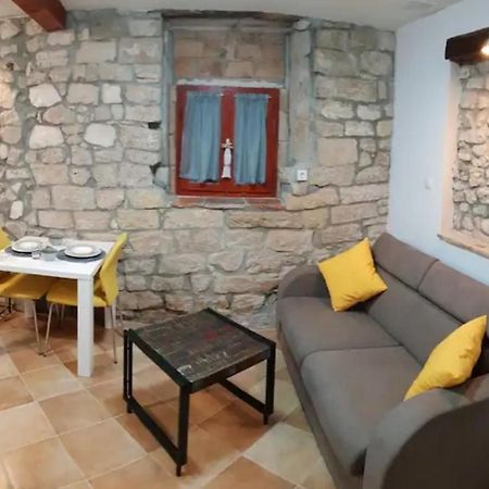 House Batisacco Rovinj Exterior foto
