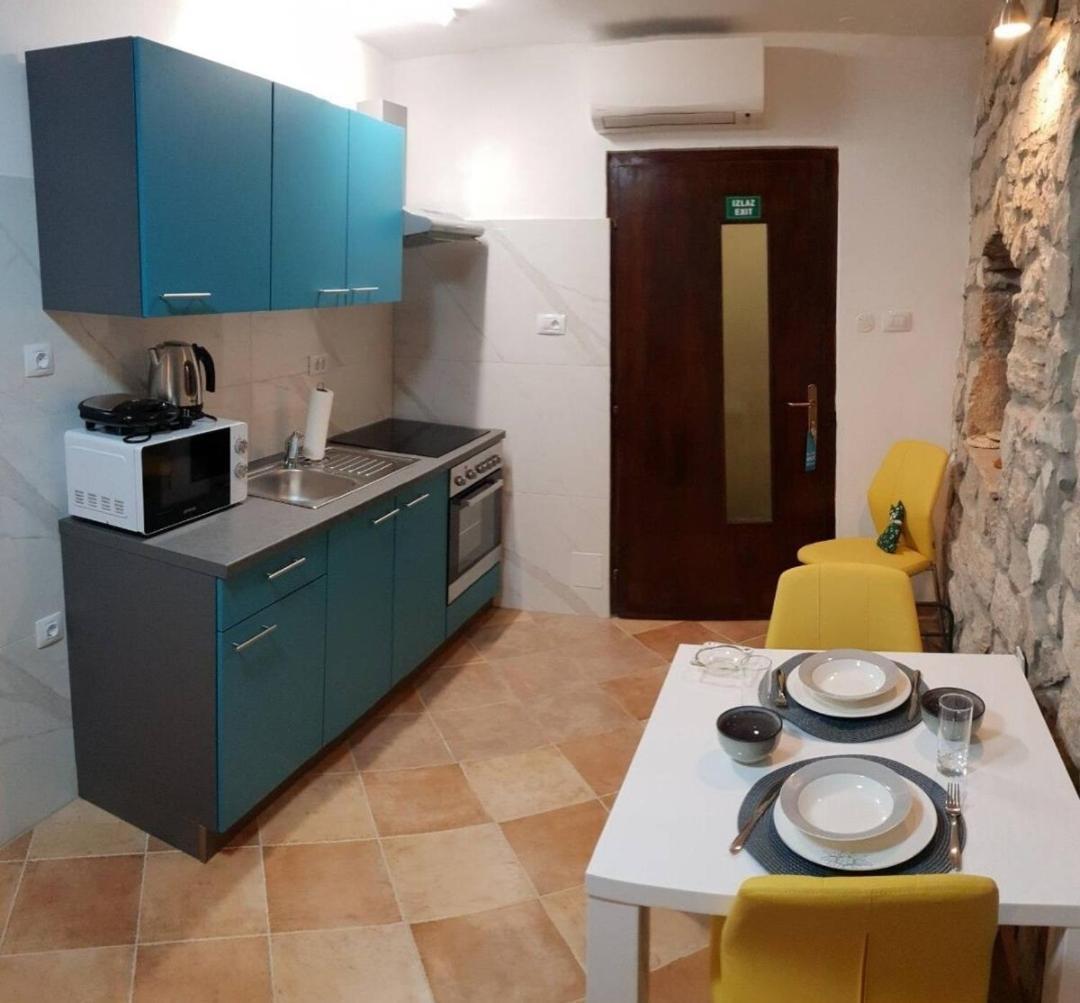 House Batisacco Rovinj Exterior foto