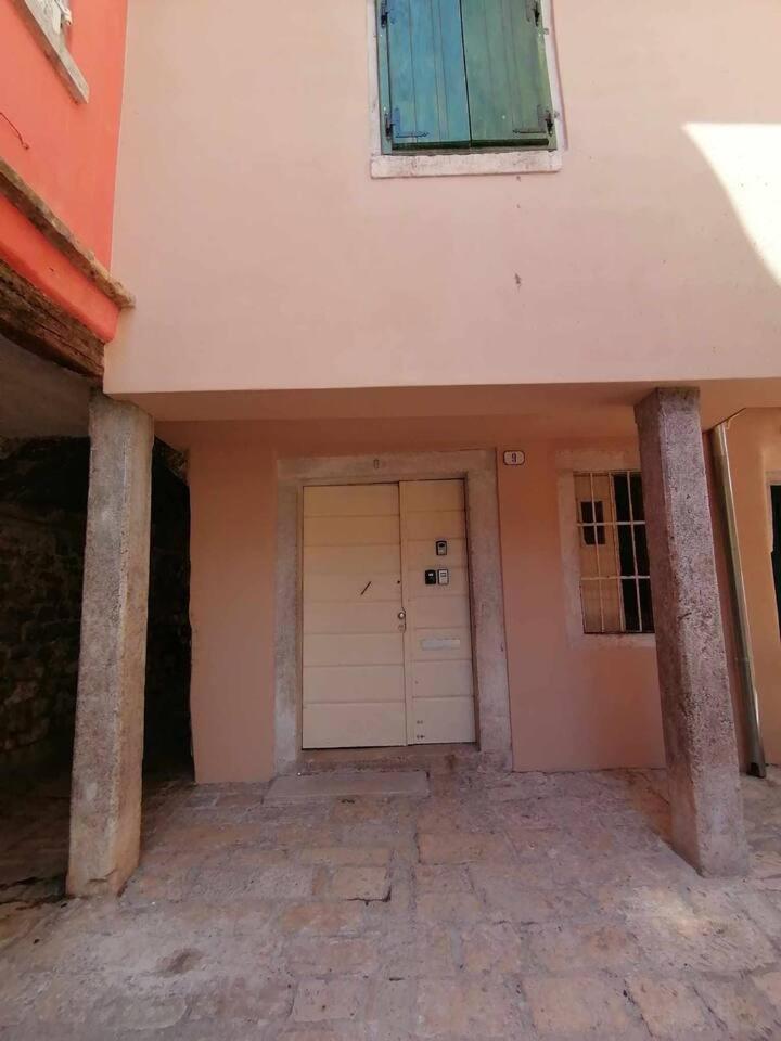House Batisacco Rovinj Exterior foto