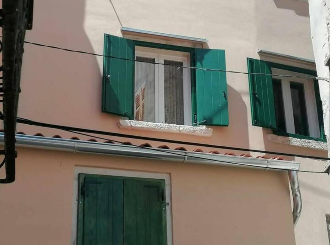 House Batisacco Rovinj Exterior foto