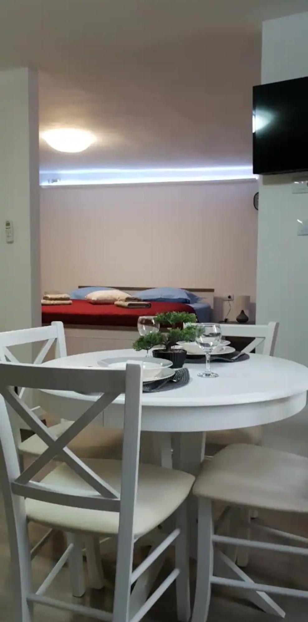 House Batisacco Rovinj Exterior foto