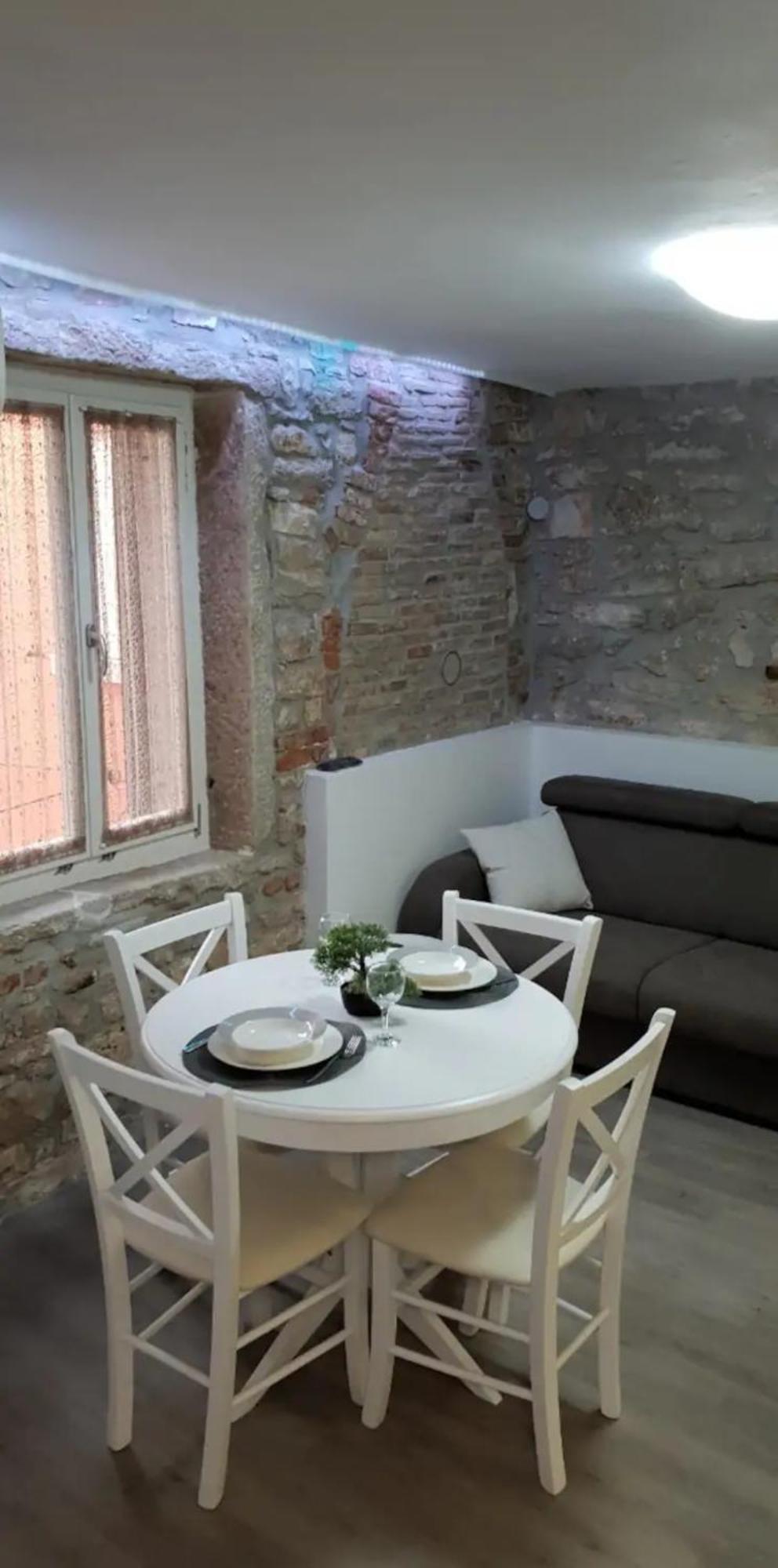 House Batisacco Rovinj Exterior foto