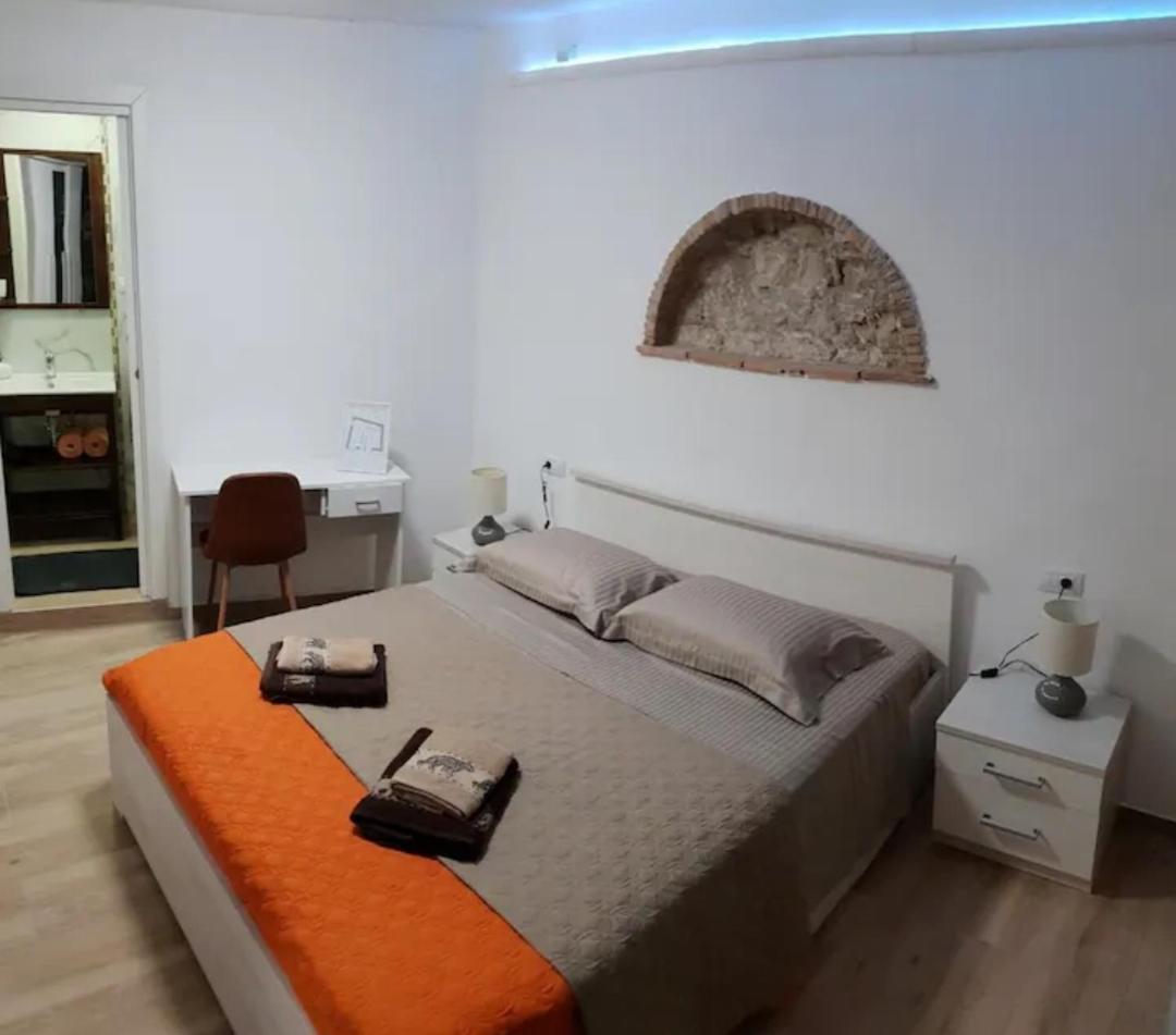 House Batisacco Rovinj Exterior foto