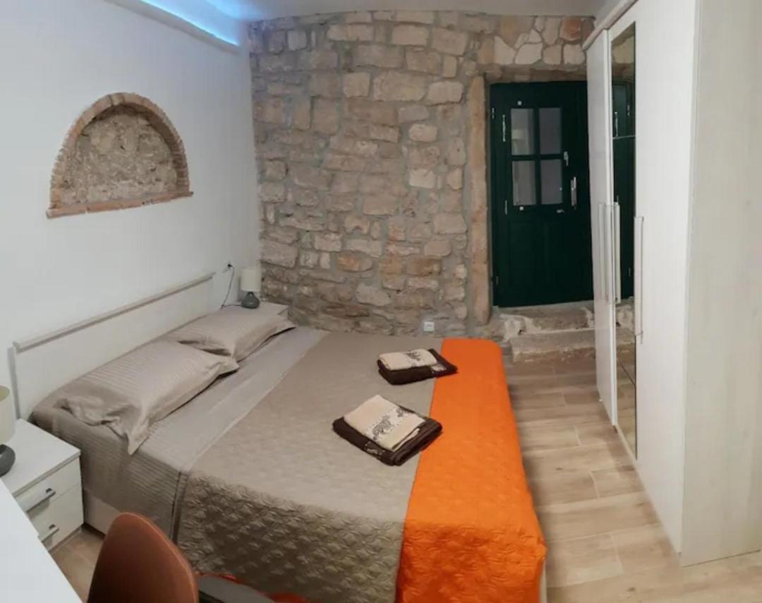 House Batisacco Rovinj Exterior foto