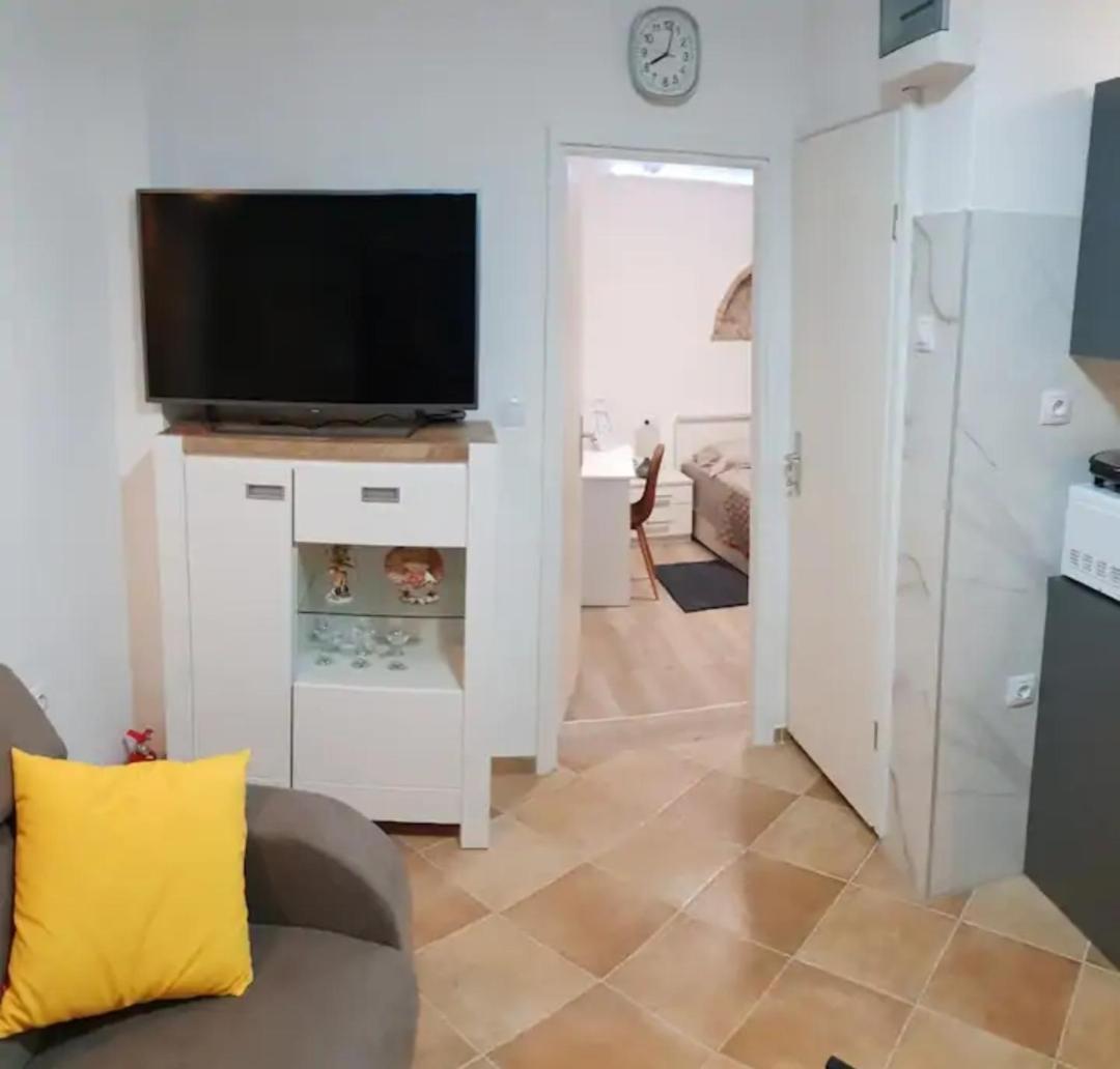 House Batisacco Rovinj Exterior foto