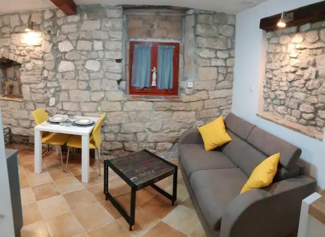 House Batisacco Rovinj Exterior foto