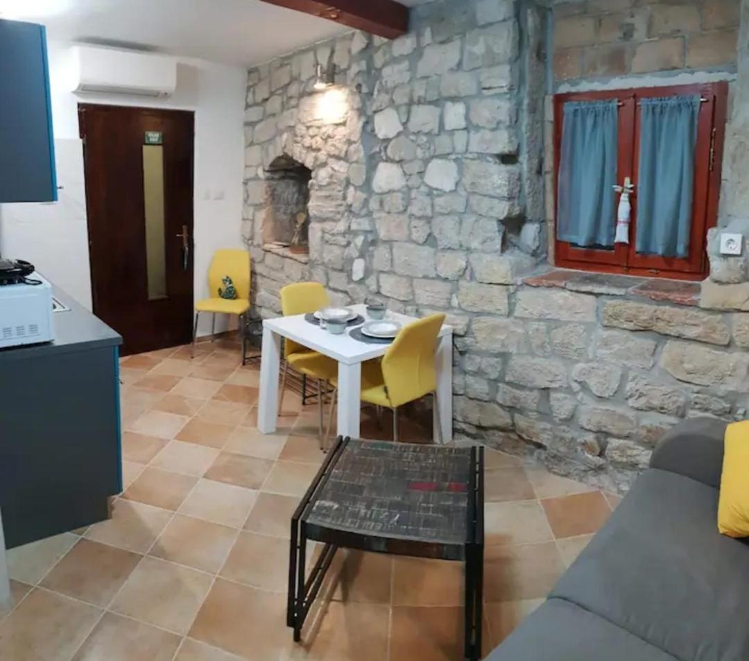 House Batisacco Rovinj Exterior foto