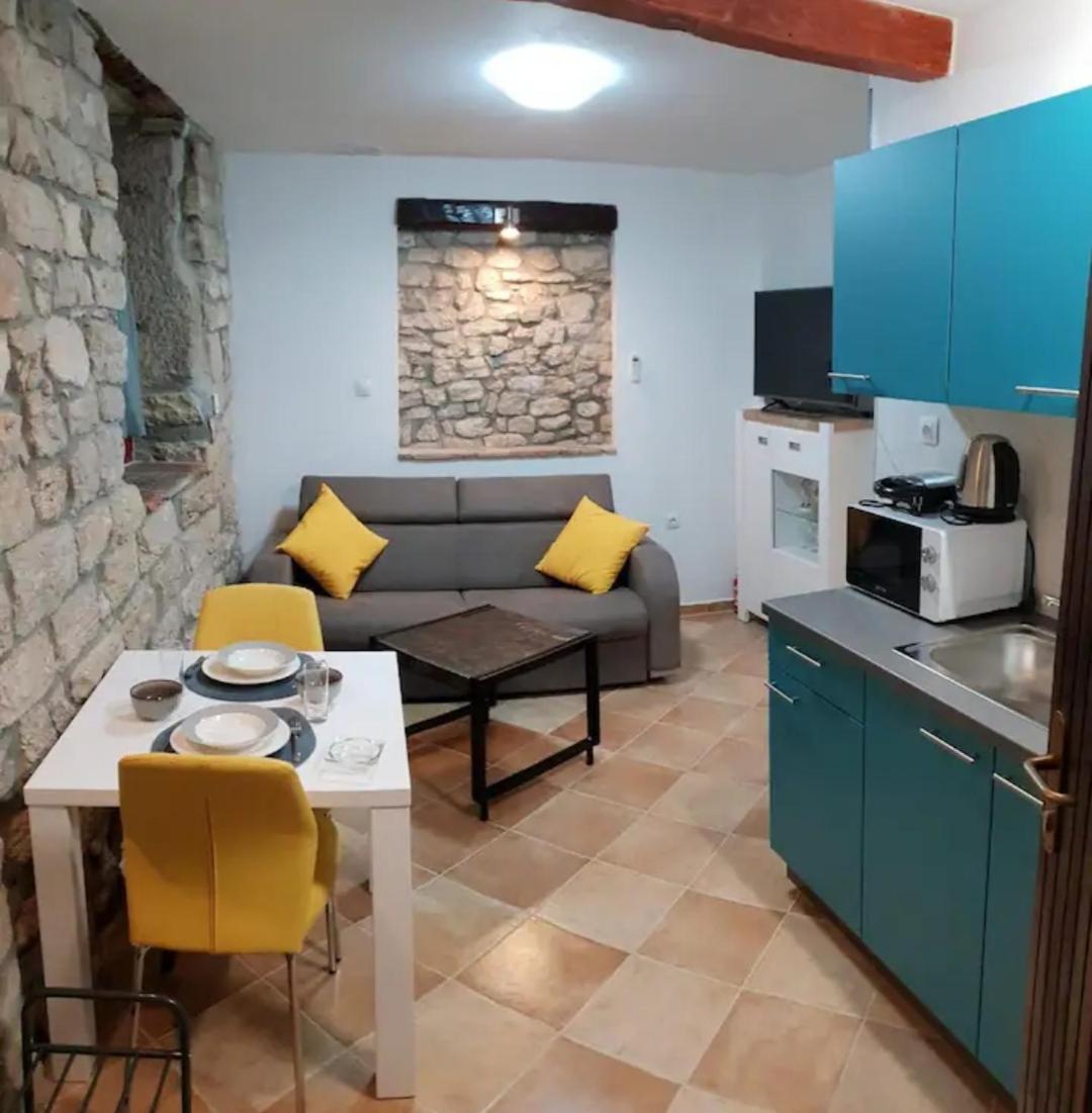 House Batisacco Rovinj Exterior foto